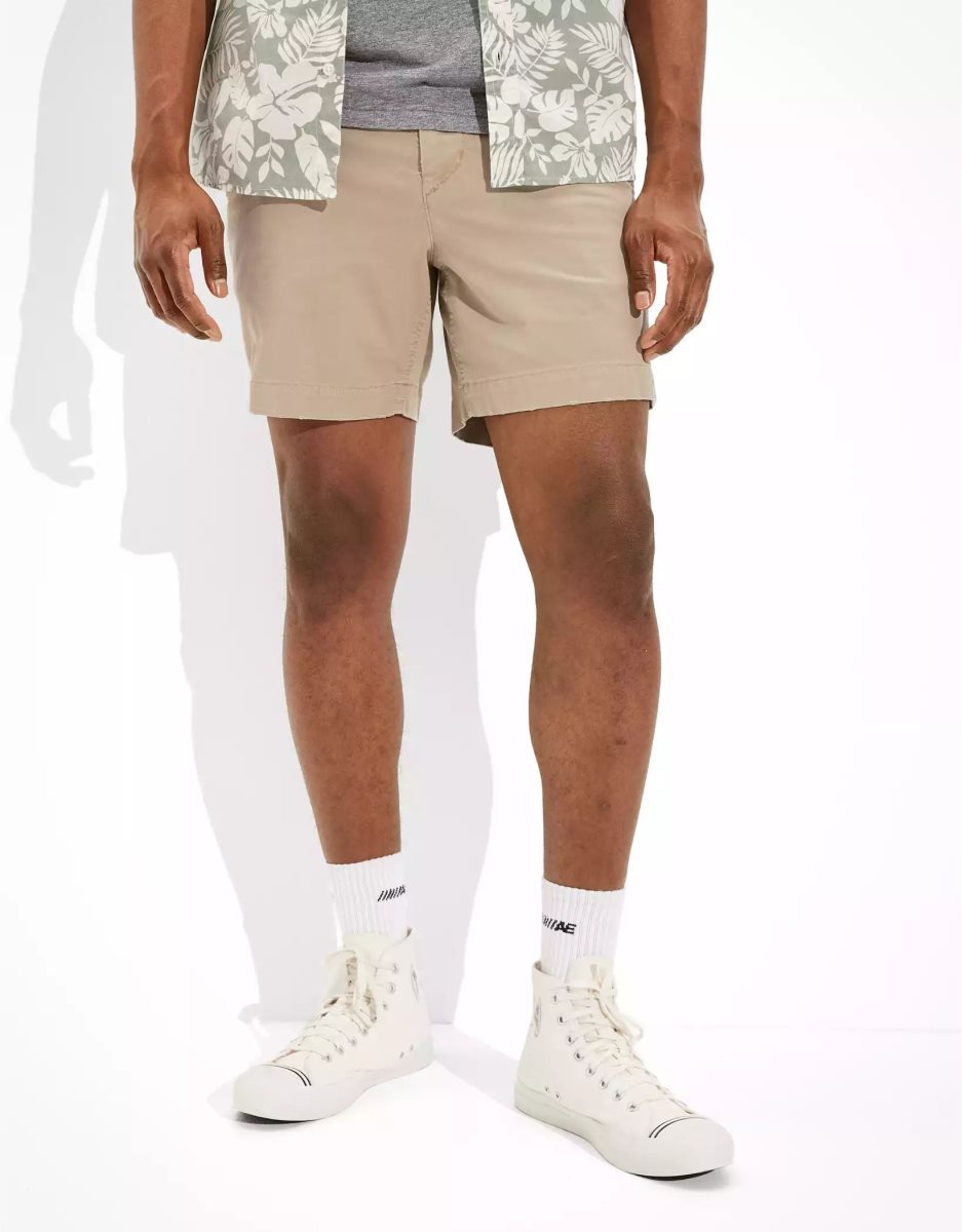 Shorts American Eagle AE Flex 7